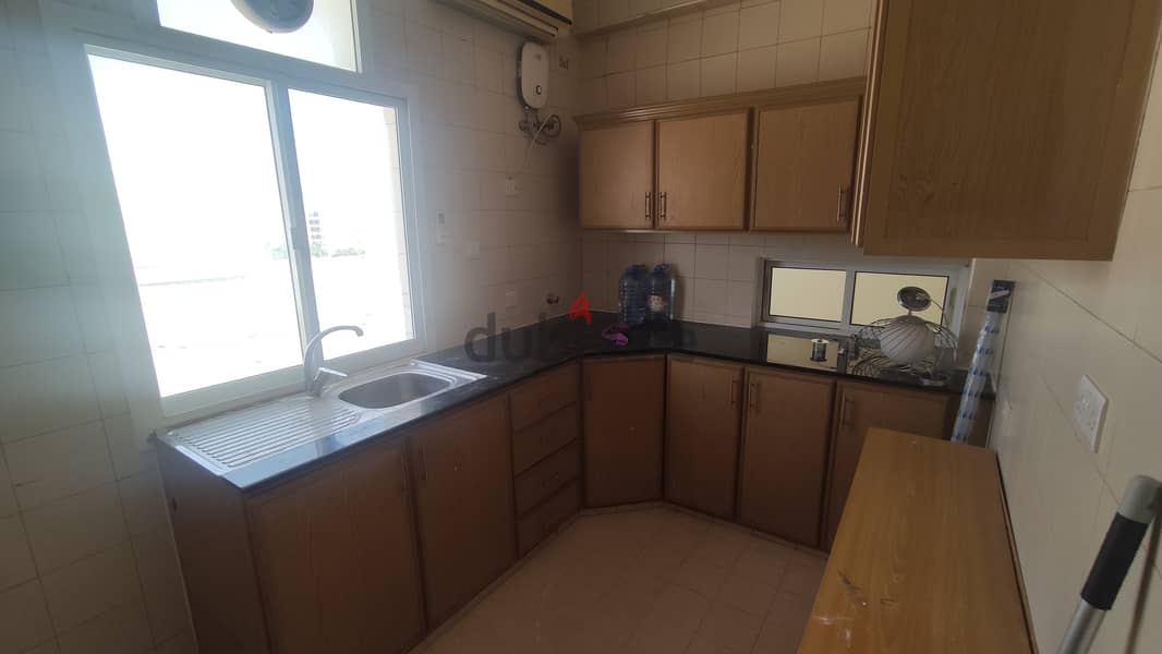 3 Bedroom Apartment on Ground floor in Mumtaz Area 15