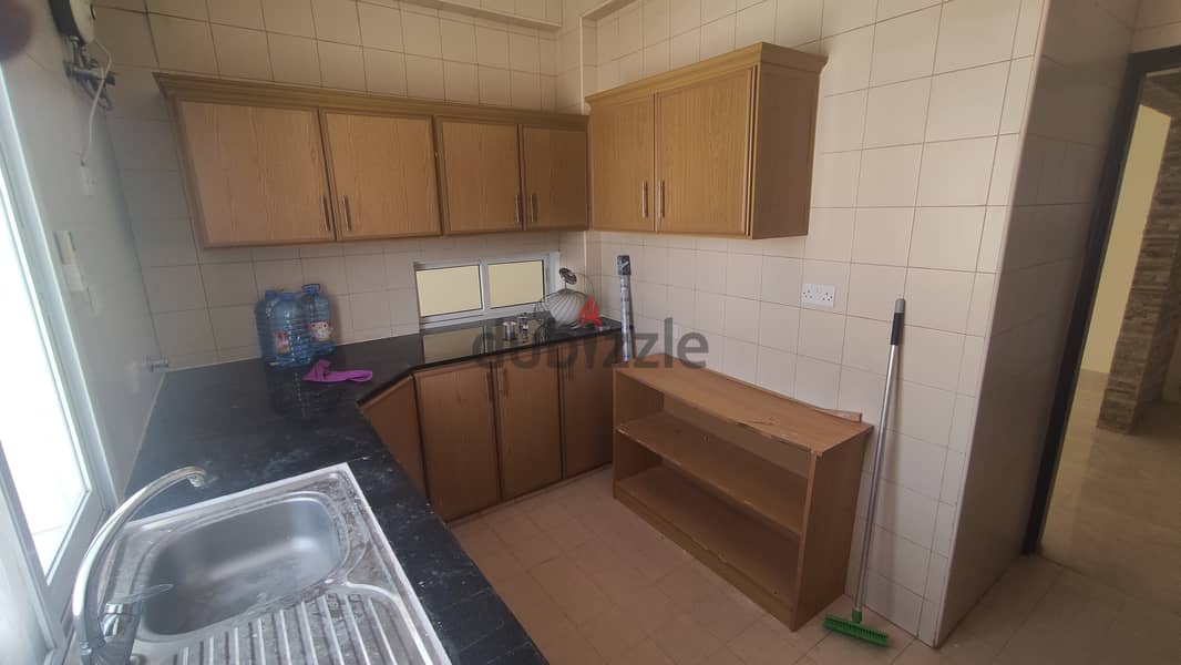 3 Bedroom Apartment on Ground floor in Mumtaz Area 16