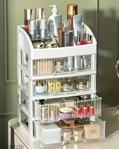 Makeup & Jewellery Organiser or Storage Box