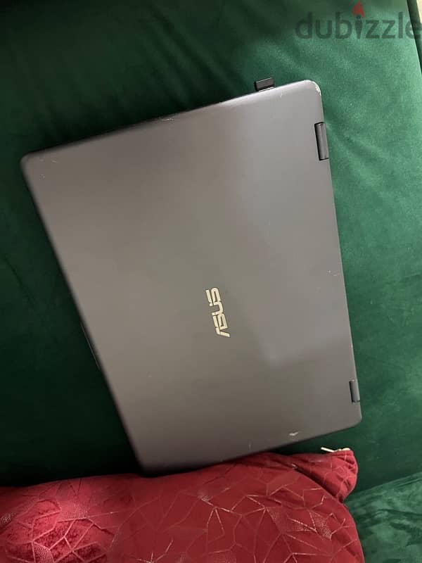 asus i7 24gb ram 256gb ssd touch screen 3