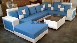 brand new model sofa sat l shape