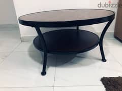 PAN EMIRATES COFFEE TABLE 0