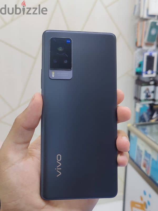 vivo x60pro 3