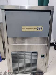 ice Cube Machine for sale 0