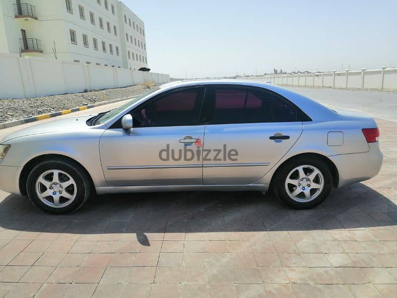 Hyundai Sonata 2008  /  Whatsapp 94232075 3