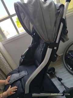 giggles stroller