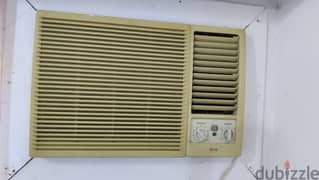 3 nos window ACs for sale 0