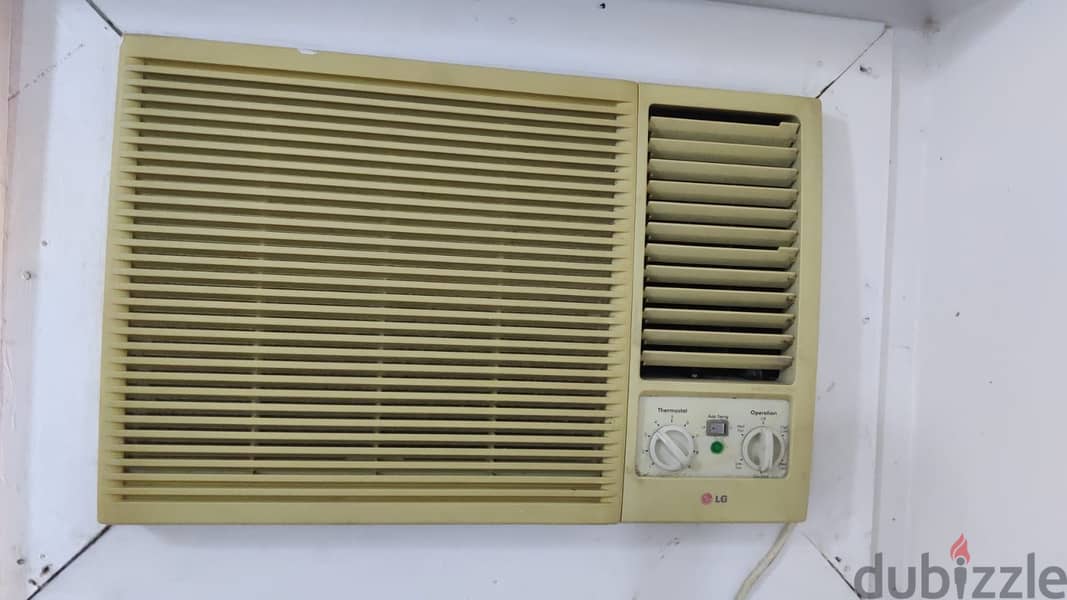 3 nos window ACs for sale 0