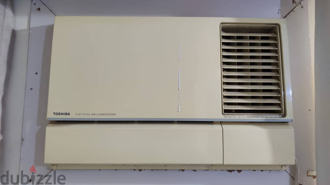 3 nos window ACs for sale 1