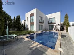 5 Bedroom Villa for Sale in Al Mouj Muscat 0