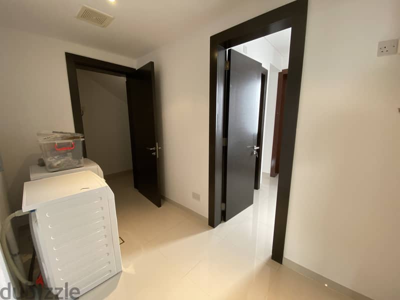 5 Bedroom Villa for Sale in Al Mouj Muscat 9