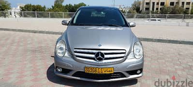 Mercedes-Benz R-Class 2009 0