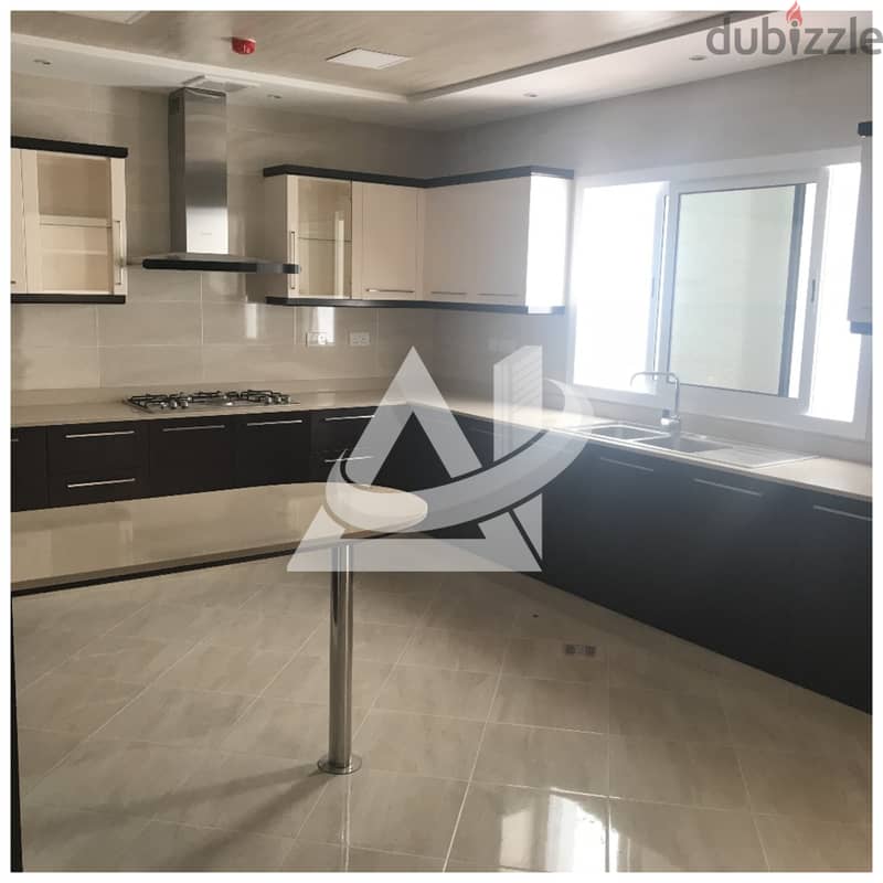 ADV**911 5BHK+Maid villa for rent in Madinat al ilam 3