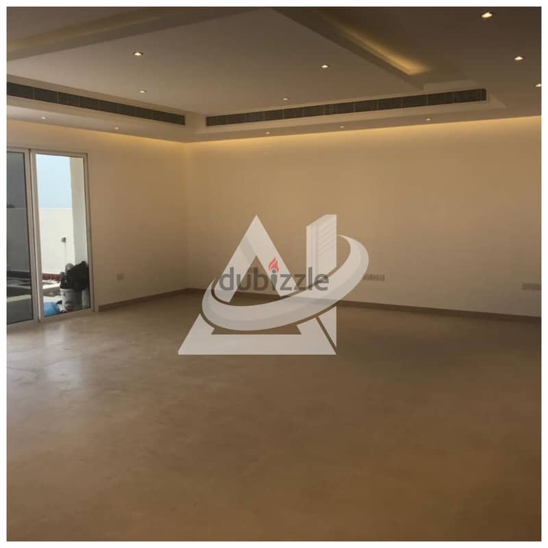 ADV**911 5BHK+Maid villa for rent in Madinat al ilam 8