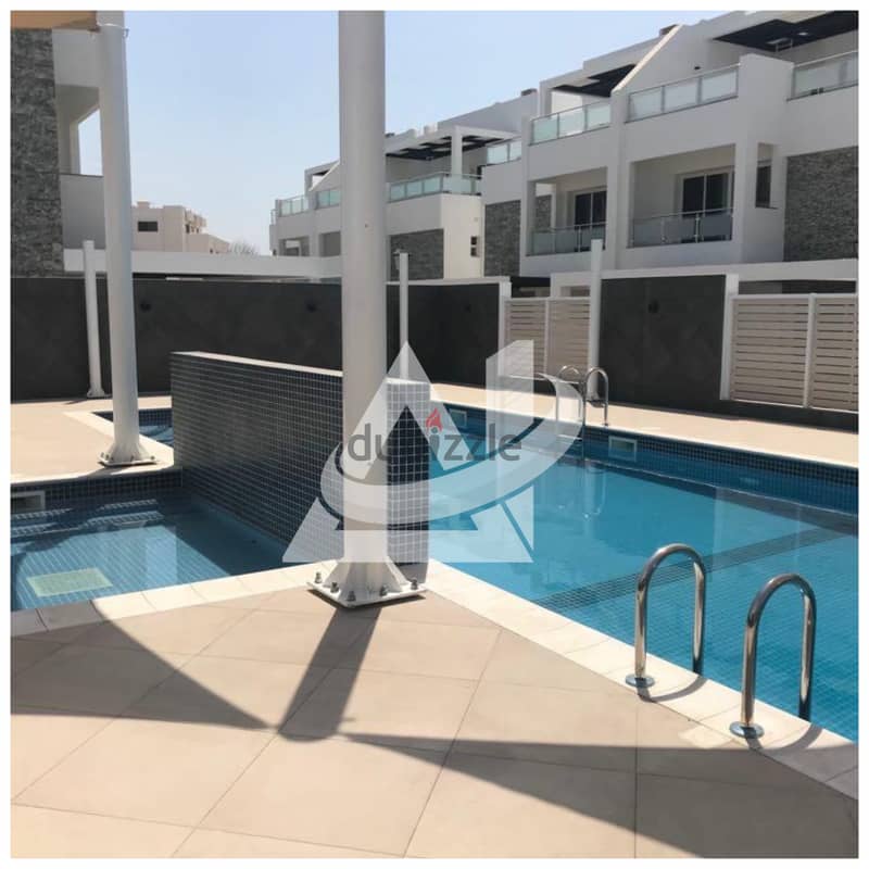 ADV**911 5BHK+Maid villa for rent in Madinat al ilam 9