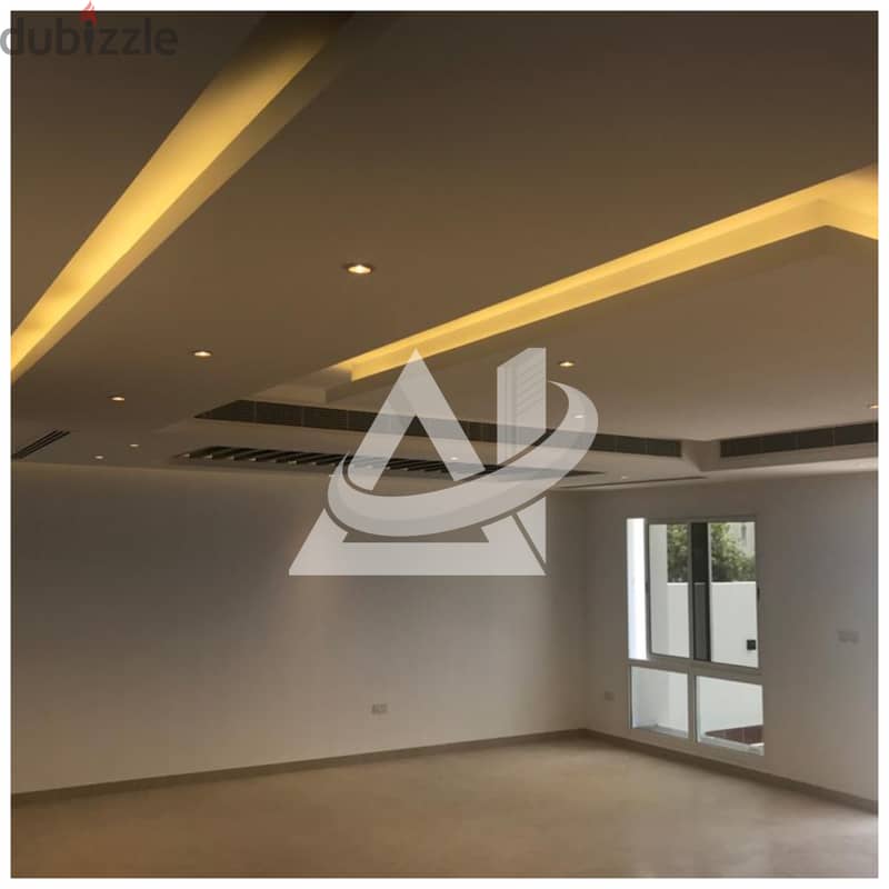 ADV**911 5BHK+Maid villa for rent in Madinat al ilam 10