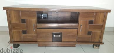 TV STAND For Sale