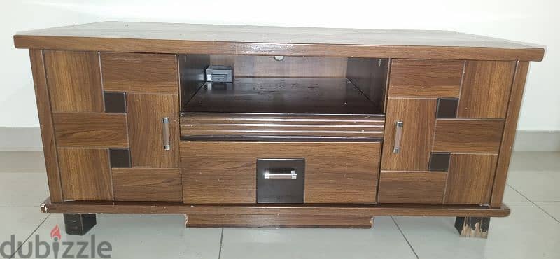 TV STAND For Sale 0