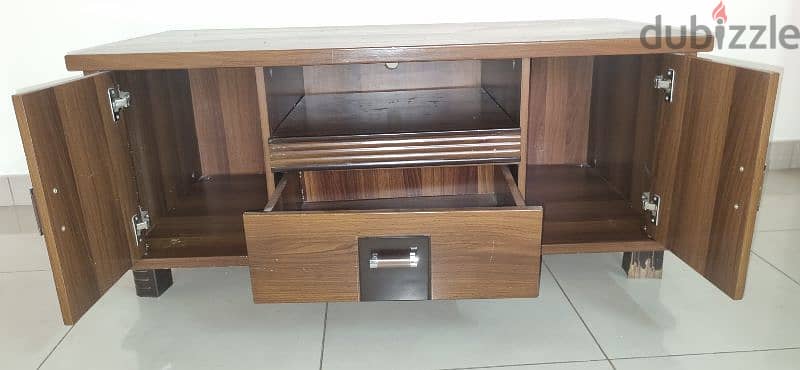 TV STAND For Sale 1