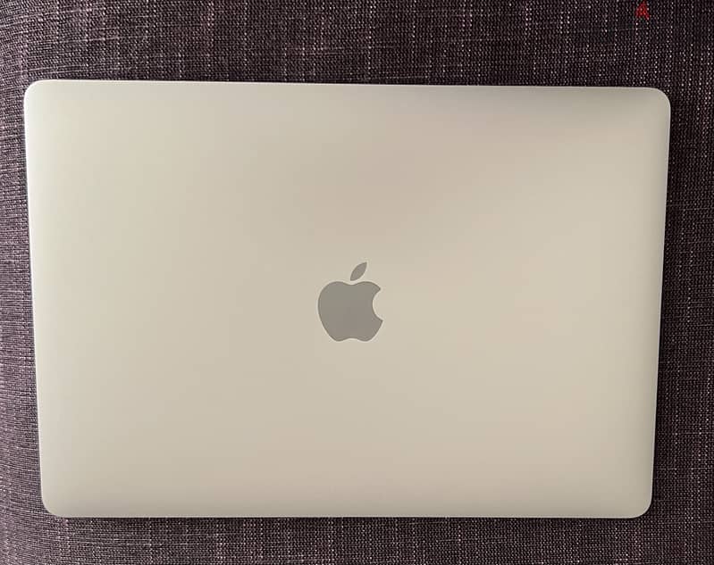 Macbook Pro 13 Retina Display M1 4