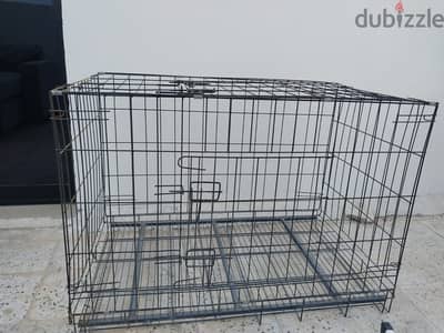 Dog Cage