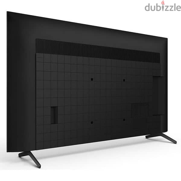 تلفزيون سوني 55 بوصة سمارت أندرويد 4k بمعدل تحديث 120hz فريم 13