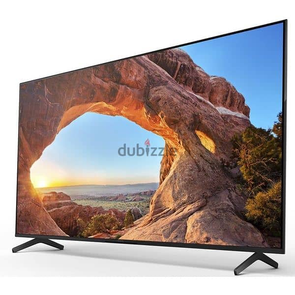 تلفزيون سوني 55 بوصة سمارت أندرويد 4k بمعدل تحديث 120hz فريم 14