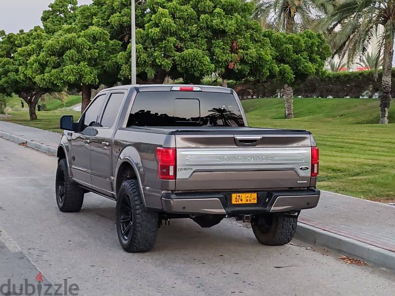 Ford F150 2018 5