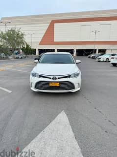 Toyota Avalon XLE 2016