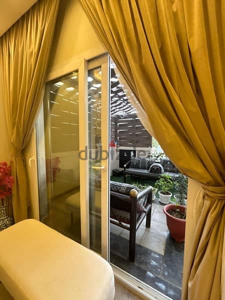 villa for rent in areej complex 16