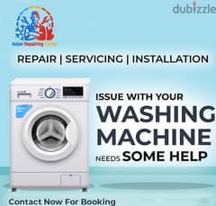 best working Atuomatic washing machine")