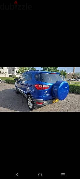 Ford EcoSport 2016 4