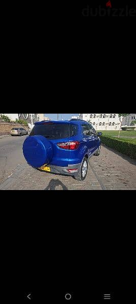 Ford EcoSport 2016 8