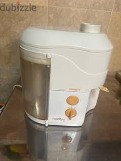 juice extractor 0