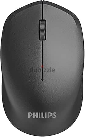 Philips M344 Wireless Mouse 1