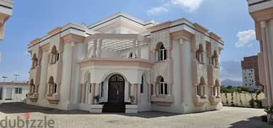 5 BEDROOM VILLA FOR RENT 0