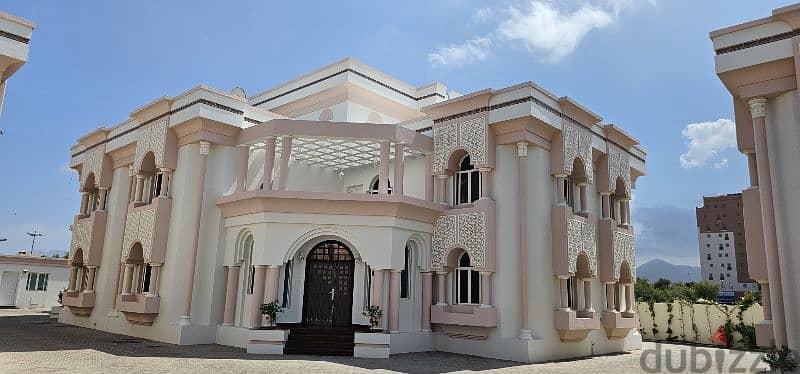 5 BEDROOM VILLA FOR RENT 1