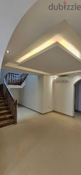 5 BEDROOM VILLA FOR RENT 9