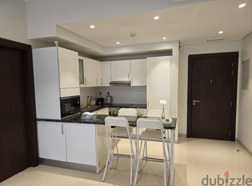 Apartment for sale in Jebel Sifa 2