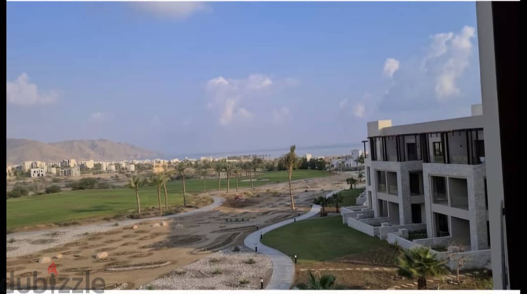 Apartment for sale in Jebel Sifa 5