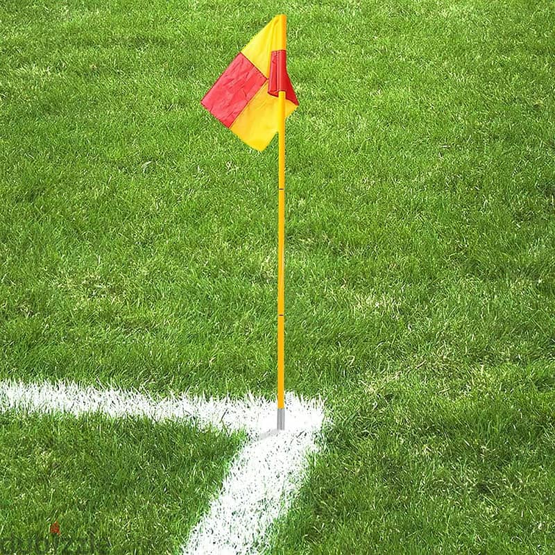 Field Corner Flag 8