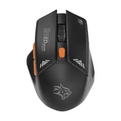 Porodo Gaming Wireless Mouse Gaming Design PDX323 0