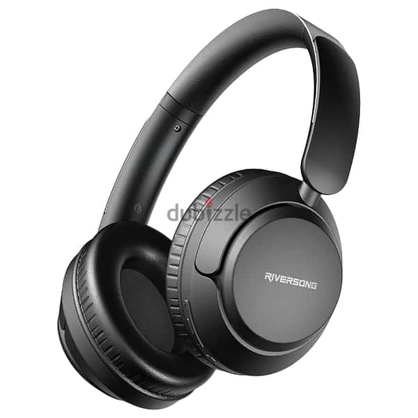 Riversong Rhythm M6 EA279- Headphone 1