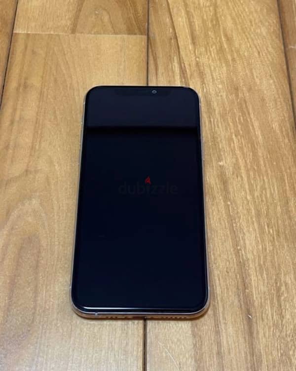 iPhone 11 Pro Max original condition 256gb sale 1