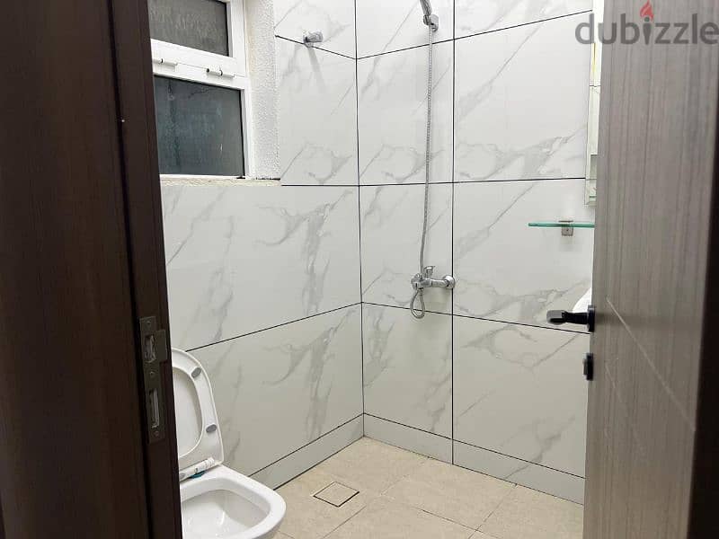 2BHK apartment near India school seeb/Lulu Ma'abeela 4