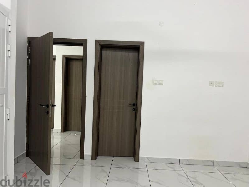 2BHK apartment near India school seeb/Lulu Ma'abeela 7