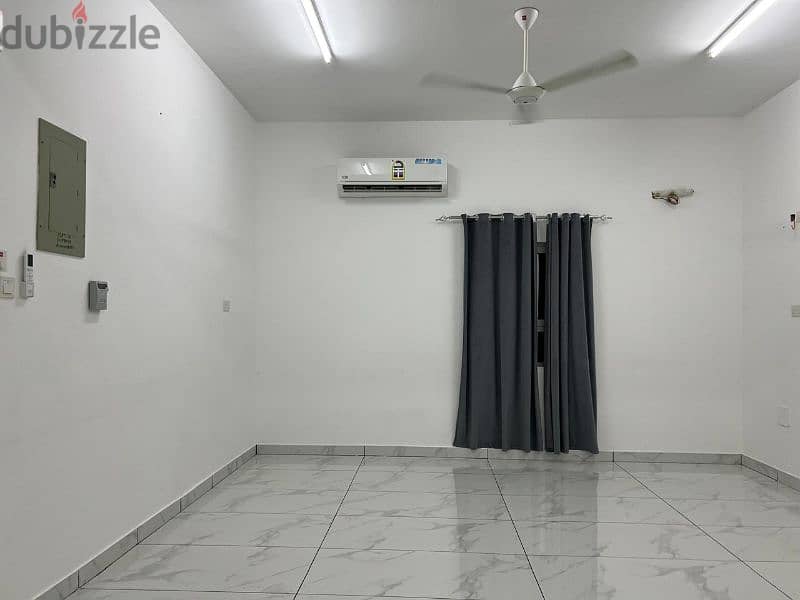 2BHK apartment near India school seeb/Lulu Ma'abeela 9