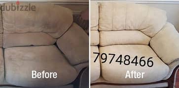 sofa, Carpet, Matress Cleaning service available in All muscat 0