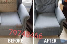 sofa, Carpet, Matress Cleaning service available in All muscat