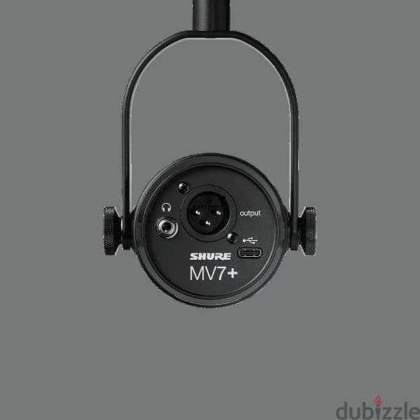 Shure MV7+ Best Podcast Mic for sale only 2